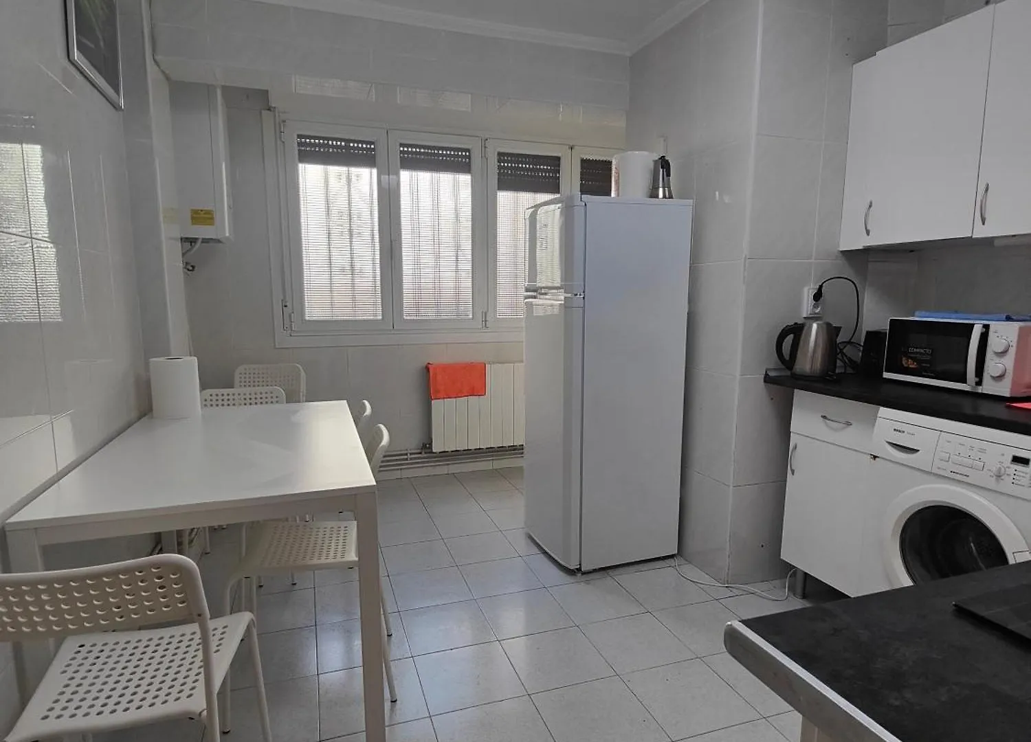 Rekalde Centro Economica Apartment Bilbao